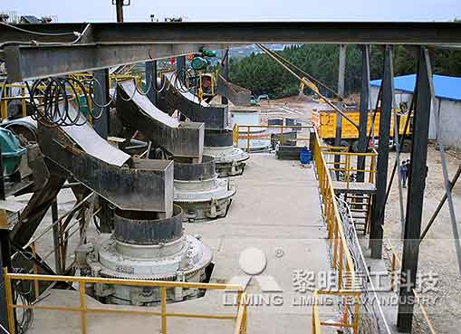 新疆哈密銅礦加工項(xiàng)目