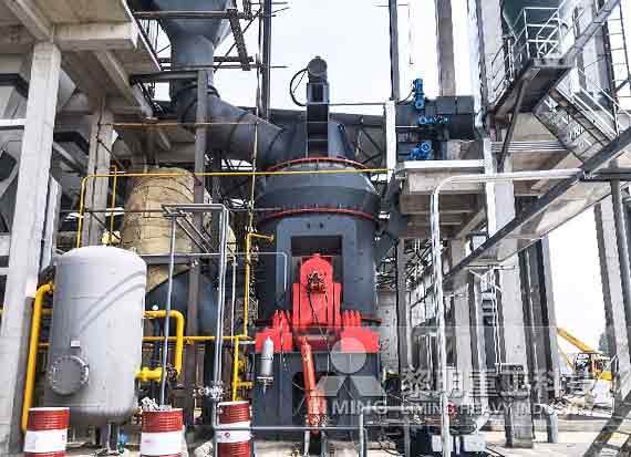 山東東營(yíng)煤粉制備項(xiàng)目