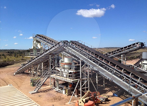 河卵石制砂設(shè)備現(xiàn)場(chǎng)圖