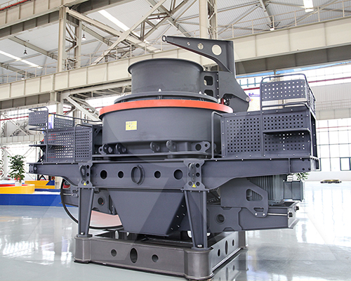 沖擊式破碎機(jī)發(fā)貨