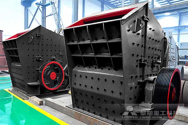 礦山破碎機如何選型？在加工砂石骨料上有何優(yōu)勢