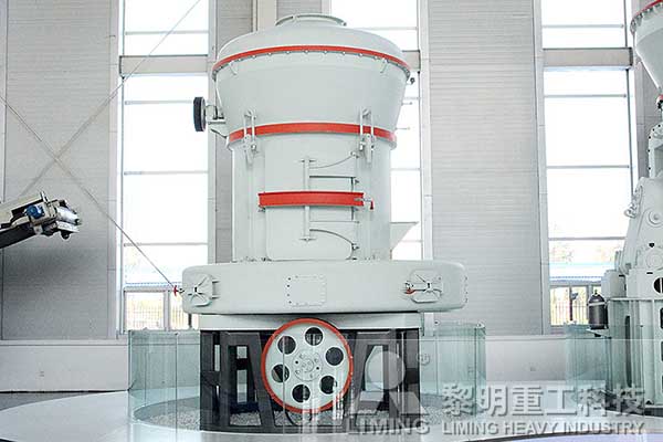 雷蒙磨減速機打齒故障及其解決方法