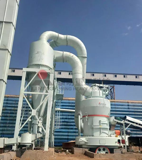 石膏超壓雷蒙磨粉機(jī)技術(shù)讓用戶經(jīng)濟(jì)效益更美