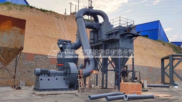 如何選擇質(zhì)量優(yōu)良的雷蒙磨粉機(jī)設(shè)備