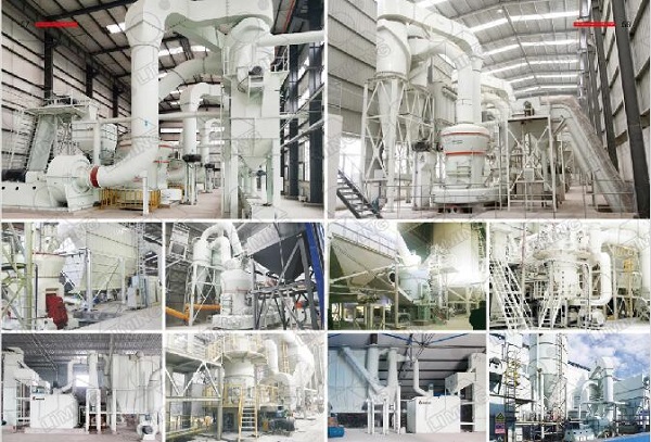  350目石灰石制粉設(shè)備型號有哪些?價(jià)格是多少?