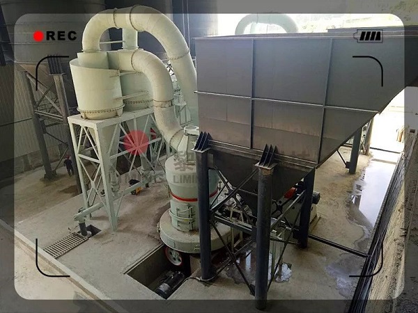 重型超壓梯形雷蒙磨粉機在使用過程中的注意事項