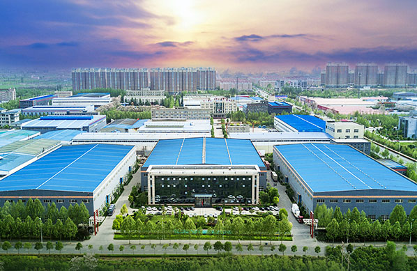 黎明砂石破碎機(jī)械設(shè)備公司