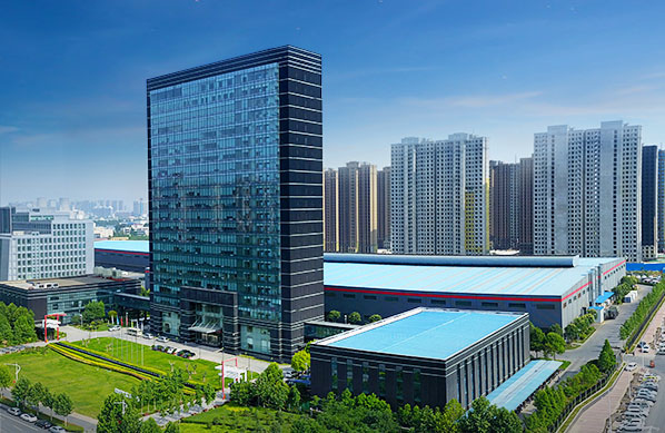 黎明砂石破碎機(jī)械設(shè)備公司