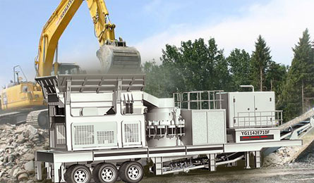 建筑垃圾處理背景